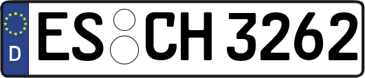 ES-CH3262