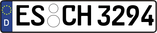 ES-CH3294