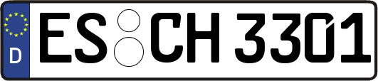 ES-CH3301
