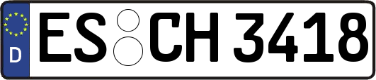 ES-CH3418
