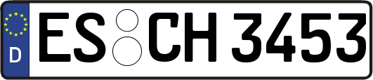 ES-CH3453