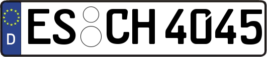 ES-CH4045