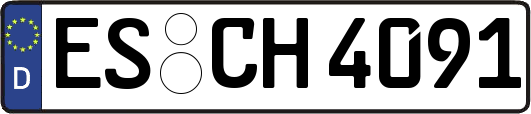 ES-CH4091