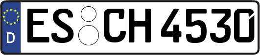 ES-CH4530