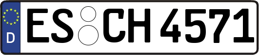 ES-CH4571