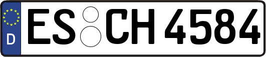 ES-CH4584