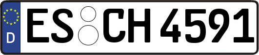 ES-CH4591