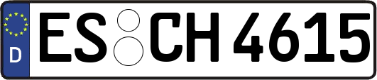 ES-CH4615