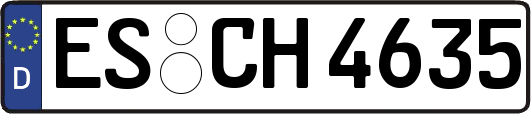 ES-CH4635