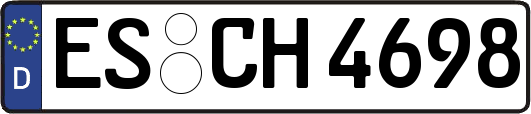 ES-CH4698