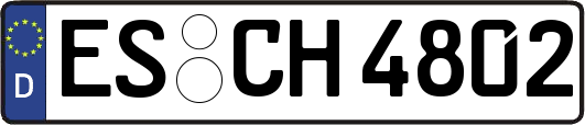 ES-CH4802