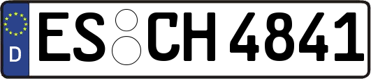 ES-CH4841
