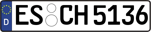 ES-CH5136