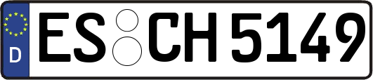 ES-CH5149