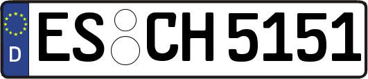 ES-CH5151