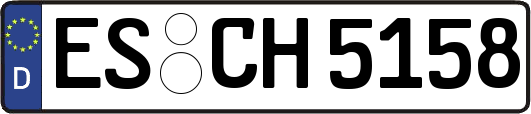 ES-CH5158