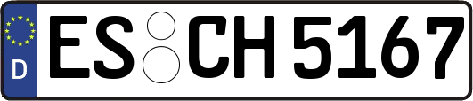 ES-CH5167