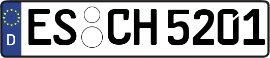 ES-CH5201