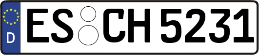 ES-CH5231