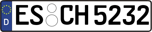 ES-CH5232