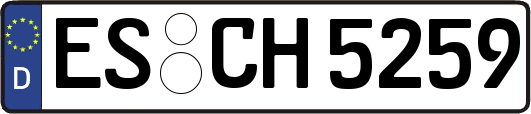 ES-CH5259