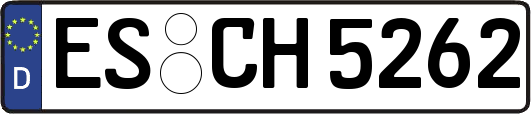 ES-CH5262