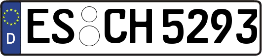 ES-CH5293
