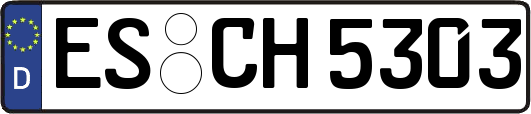ES-CH5303