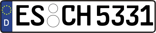 ES-CH5331