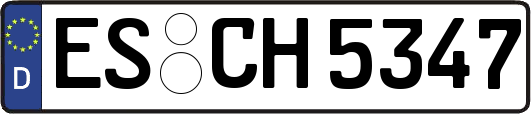 ES-CH5347