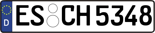 ES-CH5348