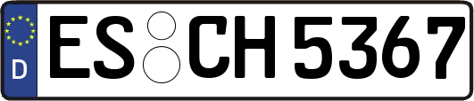 ES-CH5367