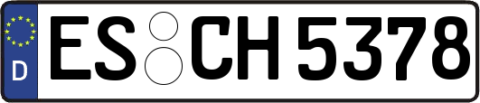 ES-CH5378