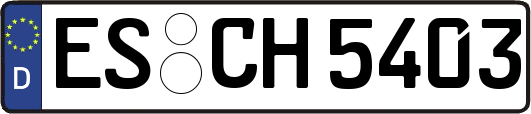 ES-CH5403
