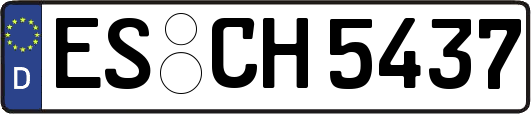 ES-CH5437