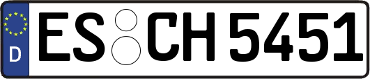 ES-CH5451