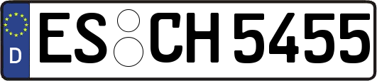 ES-CH5455