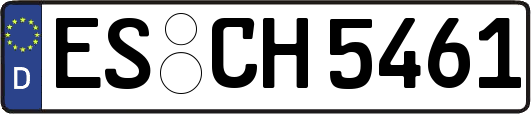 ES-CH5461