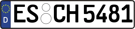 ES-CH5481
