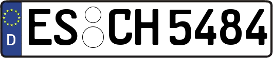ES-CH5484