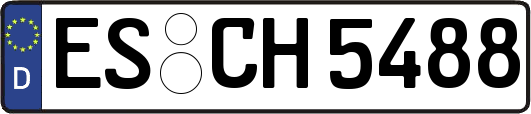 ES-CH5488