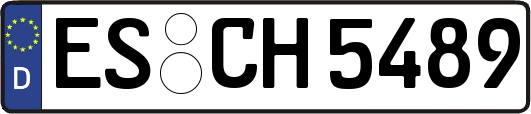 ES-CH5489