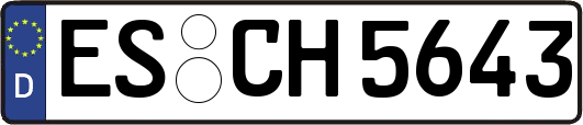 ES-CH5643