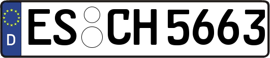 ES-CH5663