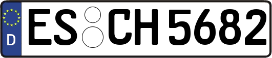 ES-CH5682
