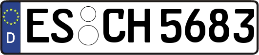 ES-CH5683