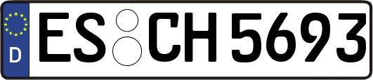 ES-CH5693
