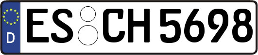 ES-CH5698