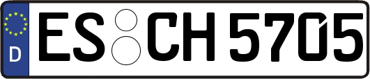 ES-CH5705