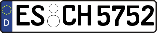 ES-CH5752